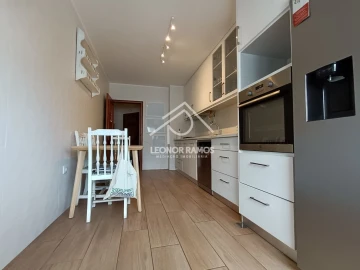 Apartamento T3 para Venda em Castelo Branco