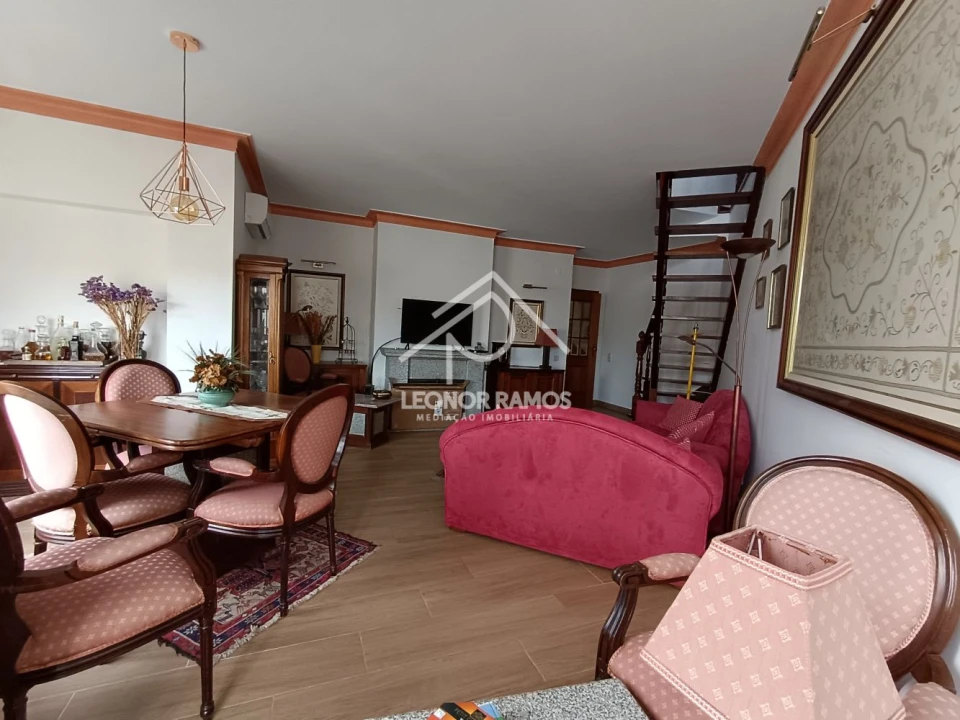 Apartamento T3 para Venda em Castelo Branco Foto 7