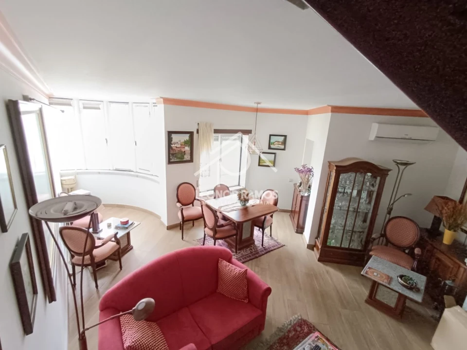 Apartamento T3 para Venda em Castelo Branco Foto 10