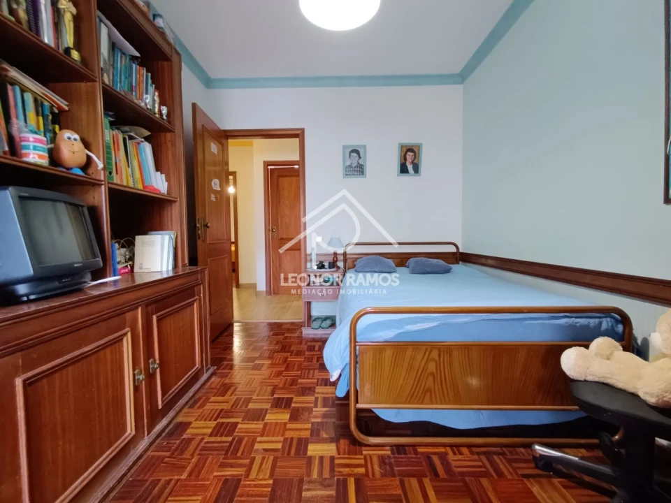 Apartamento T3 para Venda em Castelo Branco Foto 31