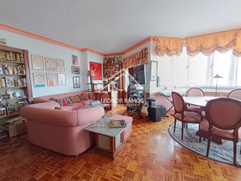 Apartamento T3 para Venda em Castelo Branco Foto 15