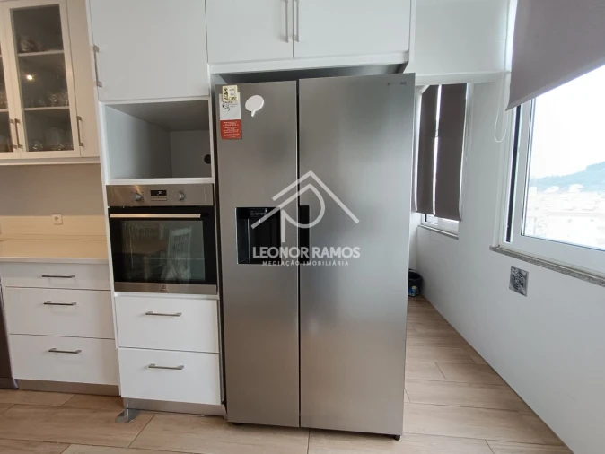 Apartamento T3 para Venda em Castelo Branco Foto 56
