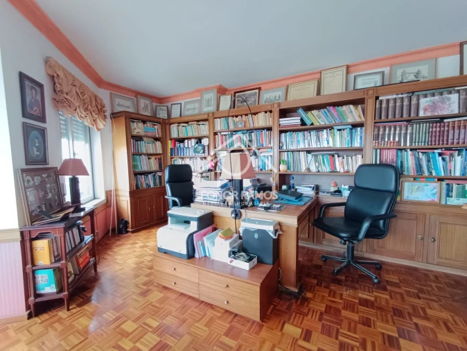 Apartamento T3 para Venda em Castelo Branco Foto 23
