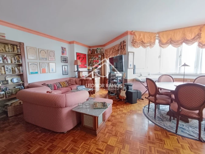 Apartamento T3 para Venda em Castelo Branco Foto 15