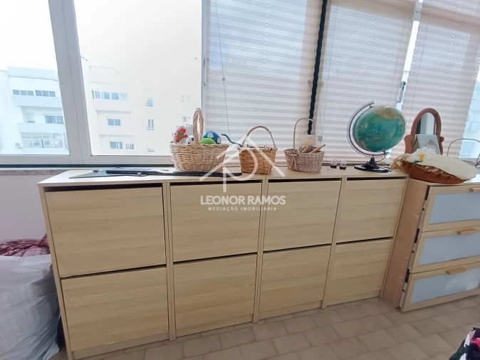 Apartamento T3 para Venda em Castelo Branco Foto 28