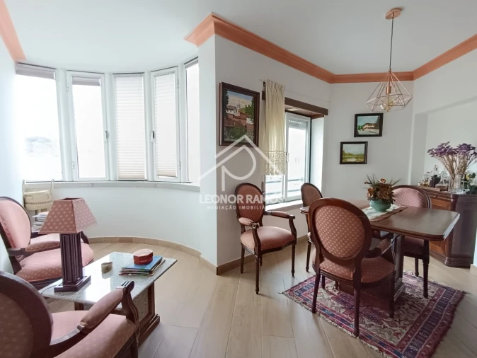 Apartamento T3 para Venda em Castelo Branco Foto 6