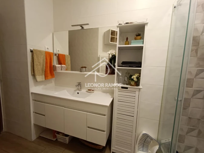 Apartamento T3 para Venda em Castelo Branco Foto 26
