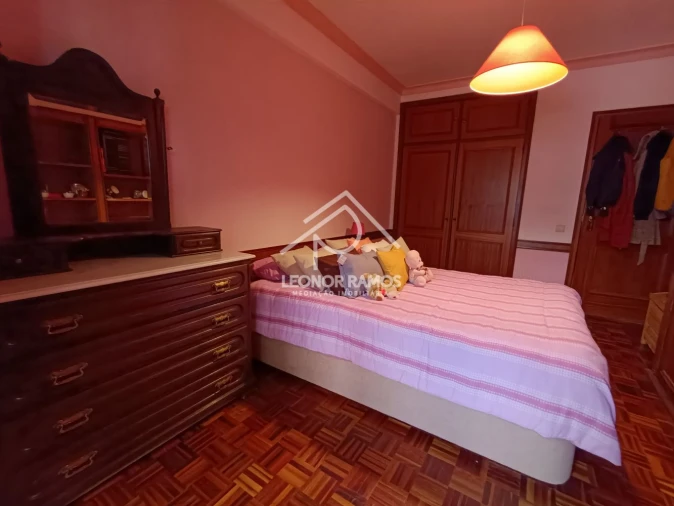 Apartamento T3 para Venda em Castelo Branco Foto 34