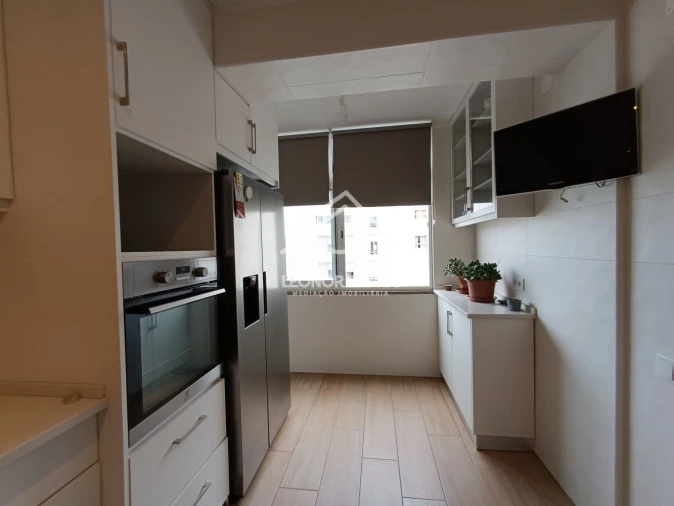 Apartamento T3 para Venda em Castelo Branco Foto 48