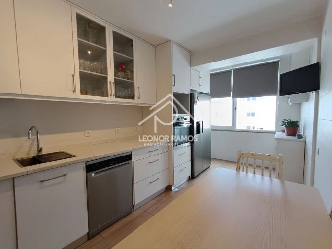 Apartamento T3 para Venda em Castelo Branco Foto 55