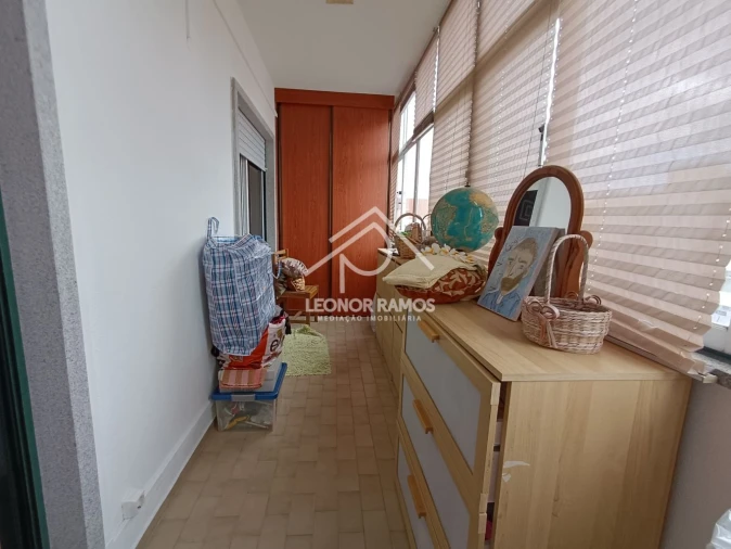 Apartamento T3 para Venda em Castelo Branco Foto 33