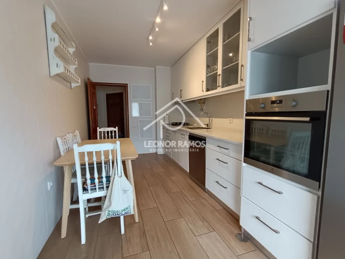 Apartamento T3 para Venda em Castelo Branco Foto 49
