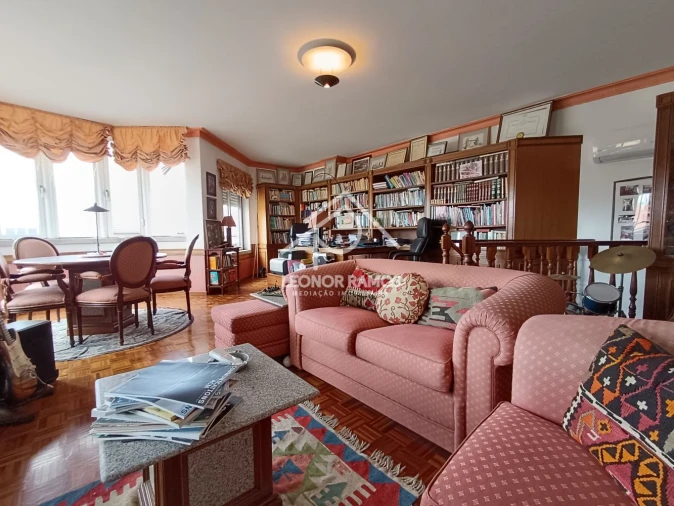 Apartamento T3 para Venda em Castelo Branco Foto 20