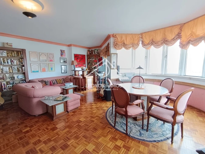 Apartamento T3 para Venda em Castelo Branco Foto 17