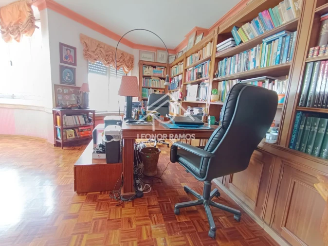 Apartamento T3 para Venda em Castelo Branco Foto 13