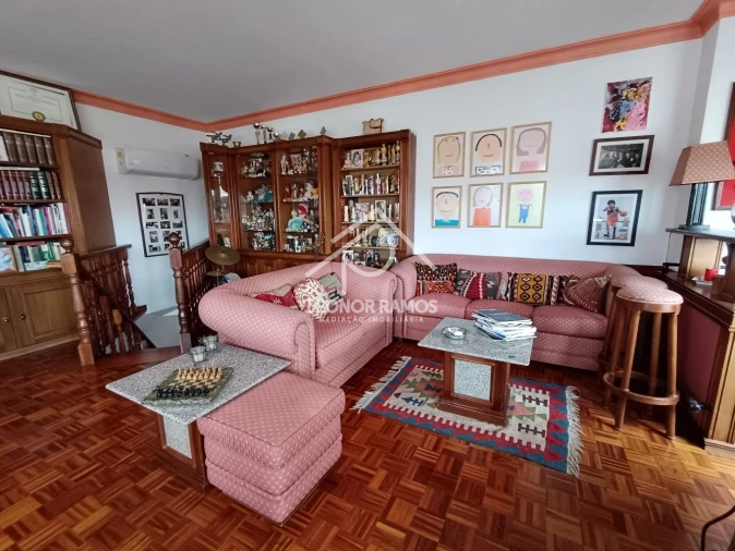 Apartamento T3 para Venda em Castelo Branco Foto 18