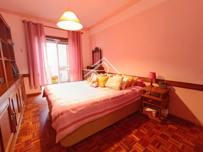 Apartamento T3 para Venda em Castelo Branco Foto 36