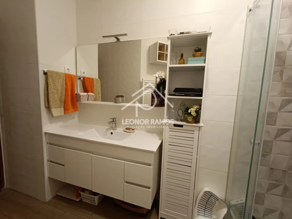 Apartamento T3 para Venda em Castelo Branco Foto 26