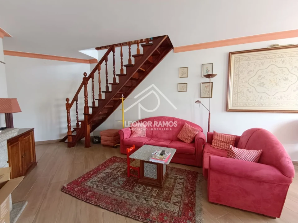 Apartamento T3 para Venda em Castelo Branco Foto 5