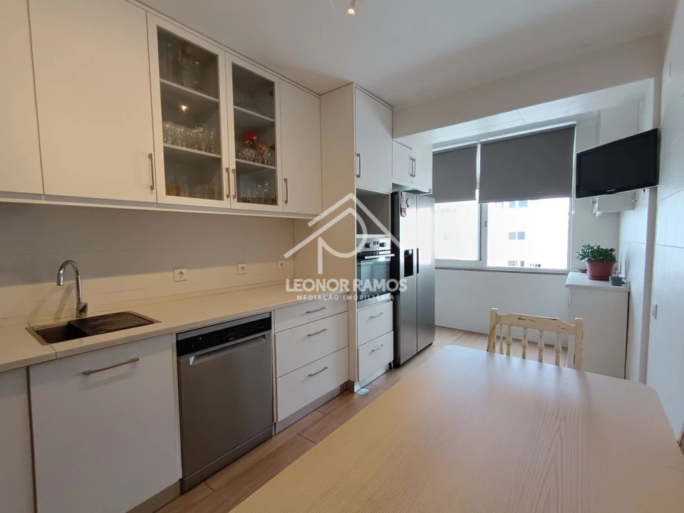 Apartamento T3 para Venda em Castelo Branco Foto 55