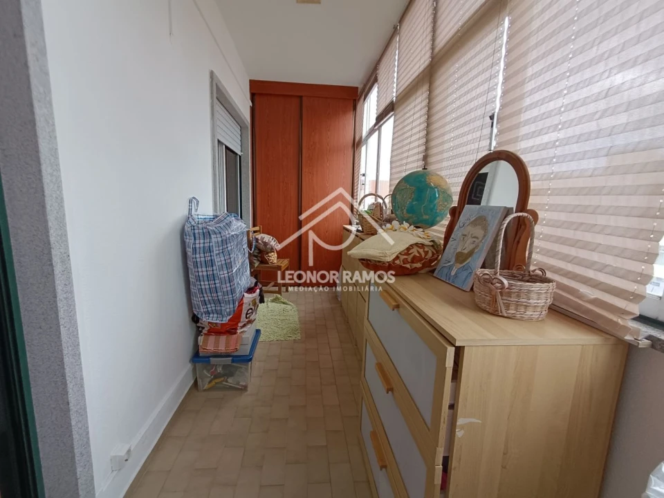 Apartamento T3 para Venda em Castelo Branco Foto 33
