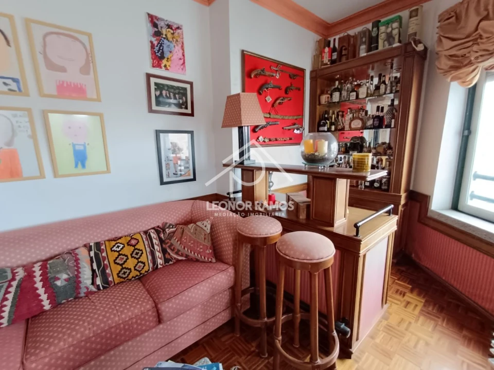 Apartamento T3 para Venda em Castelo Branco Foto 19