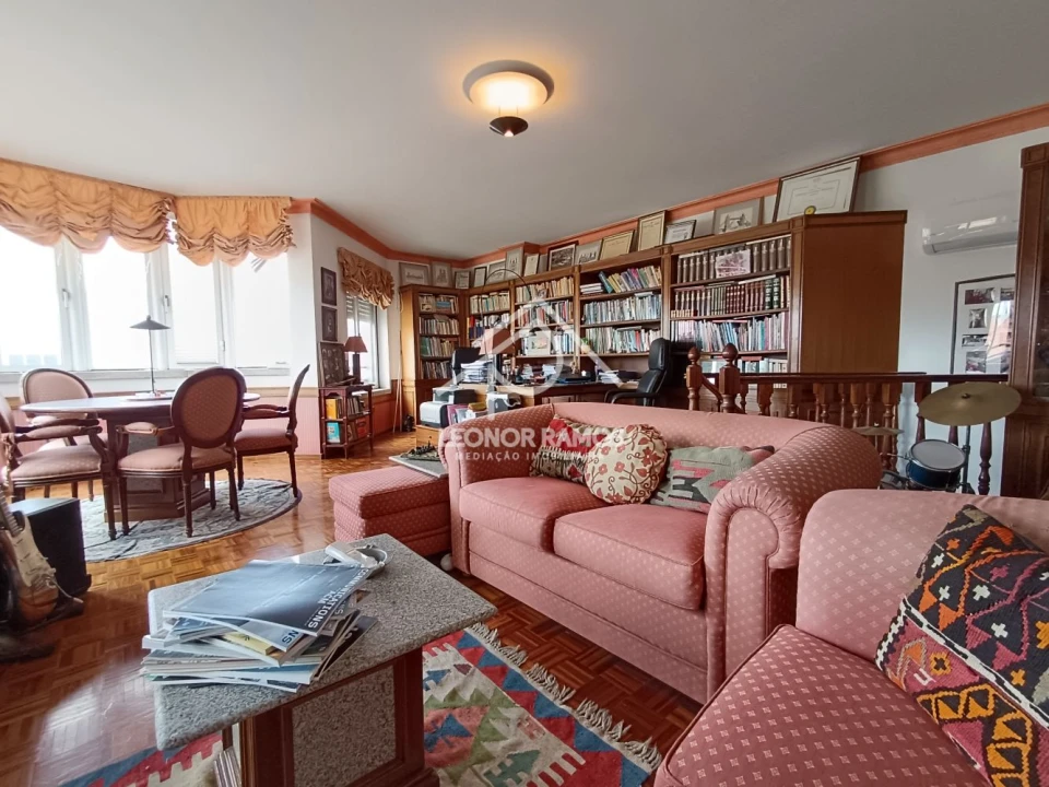Apartamento T3 para Venda em Castelo Branco Foto 20