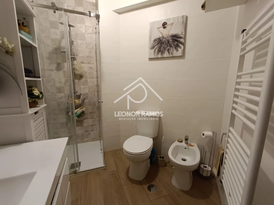 Apartamento T3 para Venda em Castelo Branco Foto 25