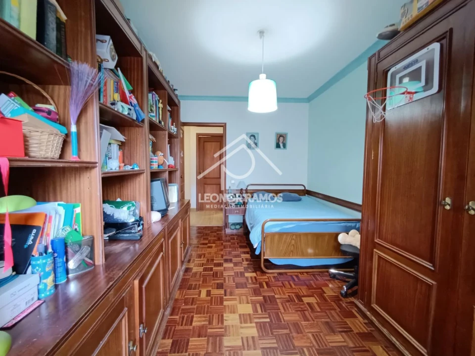 Apartamento T3 para Venda em Castelo Branco Foto 30