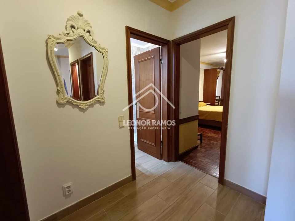 Apartamento T3 para Venda em Castelo Branco Foto 32