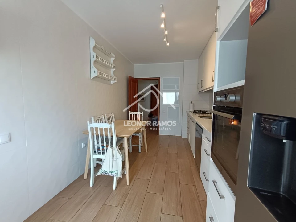Apartamento T3 para Venda em Castelo Branco Foto 54