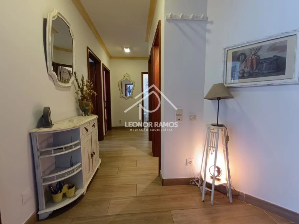 Apartamento T3 para Venda em Castelo Branco Foto 1