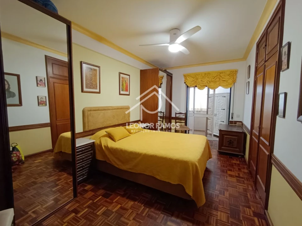 Apartamento T3 para Venda em Castelo Branco Foto 42
