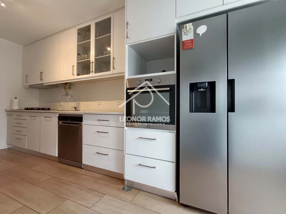 Apartamento T3 para Venda em Castelo Branco Foto 52