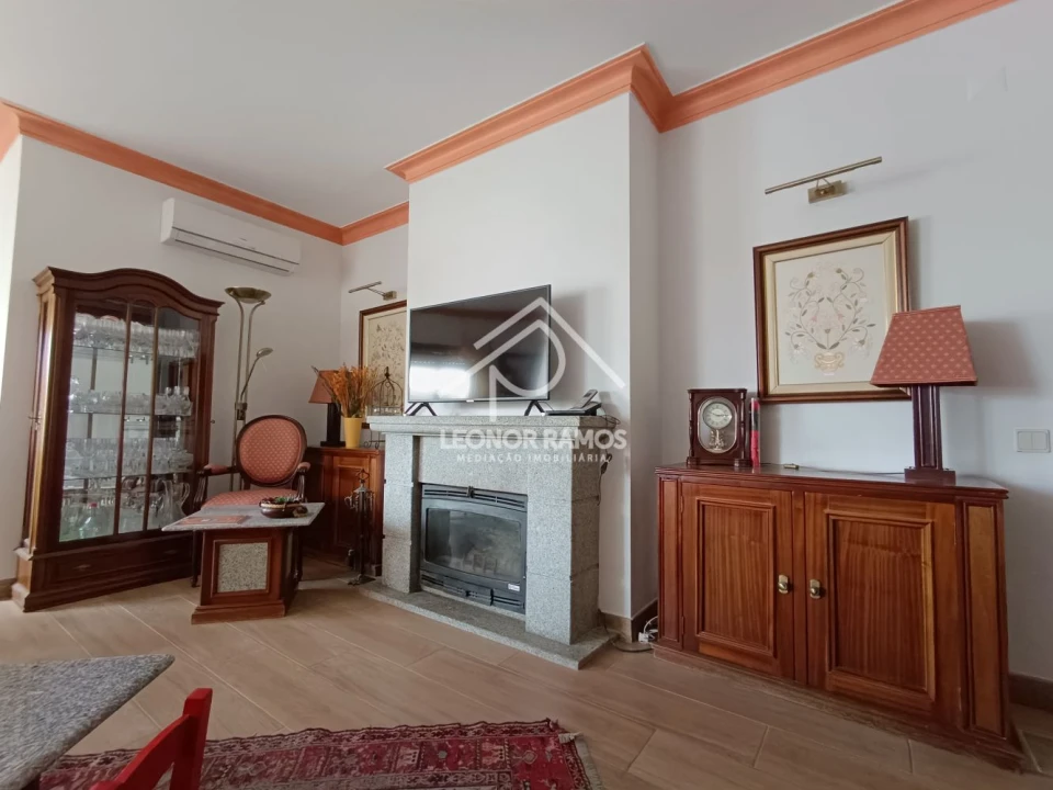 Apartamento T3 para Venda em Castelo Branco Foto 9