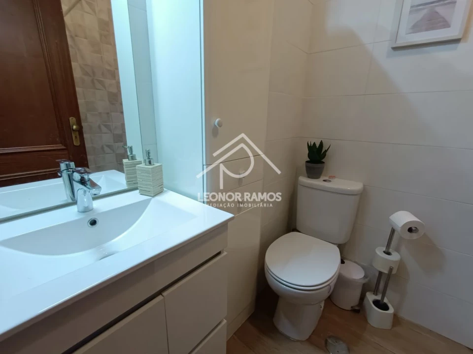 Apartamento T3 para Venda em Castelo Branco Foto 38
