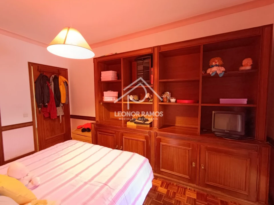 Apartamento T3 para Venda em Castelo Branco Foto 35