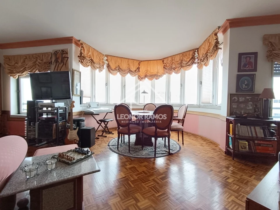 Apartamento T3 para Venda em Castelo Branco Foto 12