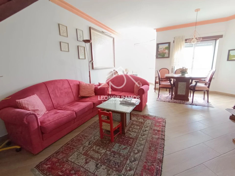 Apartamento T3 para Venda em Castelo Branco Foto 4