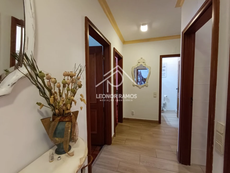 Apartamento T3 para Venda em Castelo Branco Foto 2
