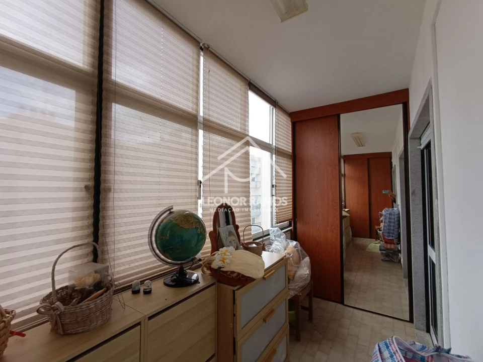 Apartamento T3 para Venda em Castelo Branco Foto 29