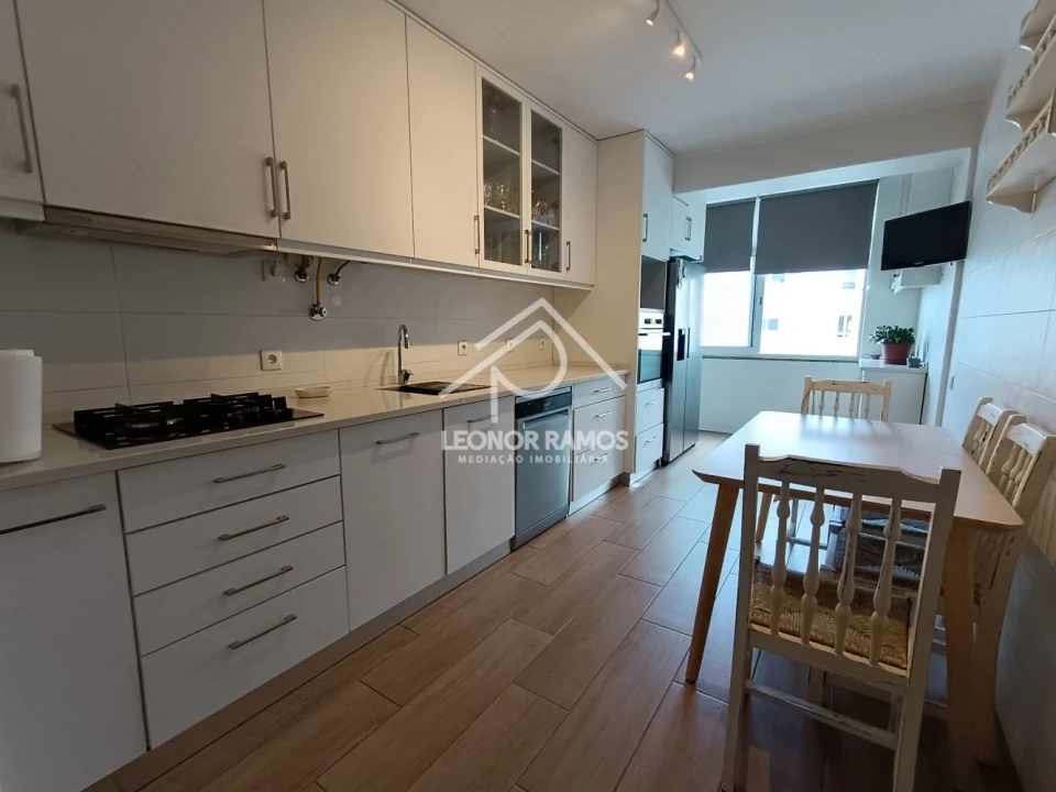 Apartamento T3 para Venda em Castelo Branco Foto 46