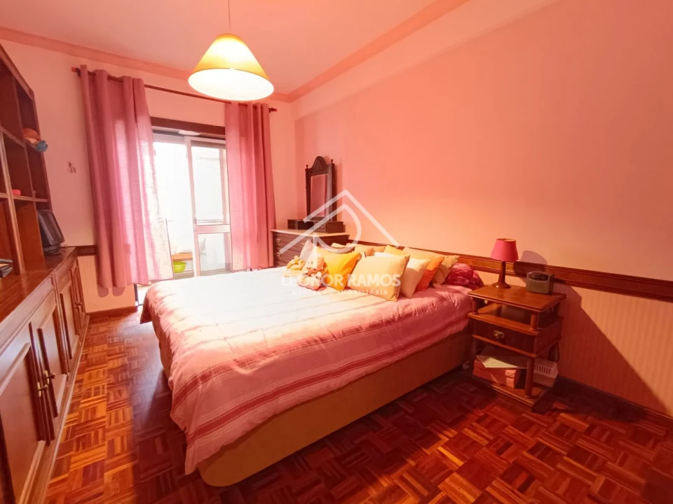 Apartamento T3 para Venda em Castelo Branco Foto 36