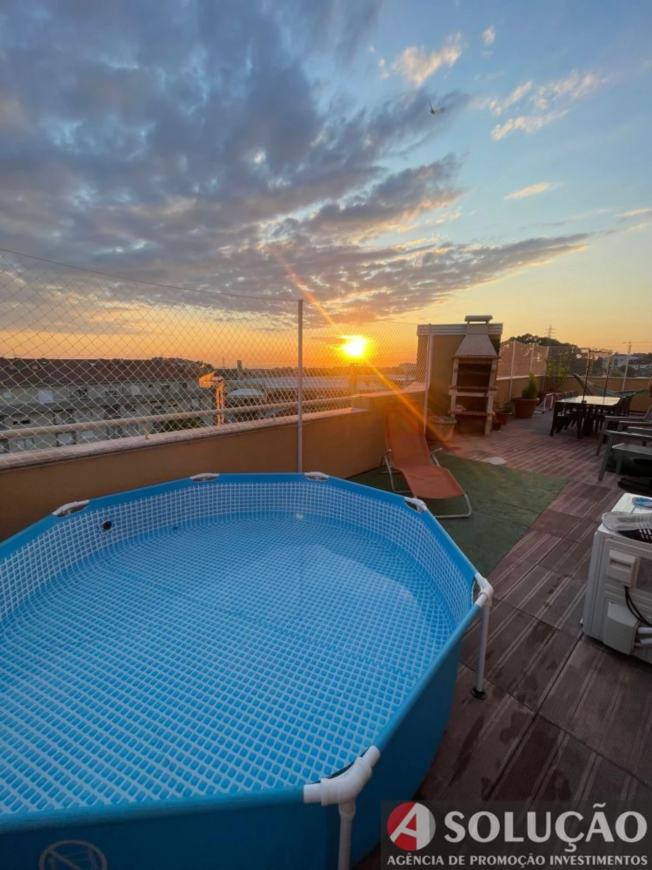 Apartamento T3 para Venda em Mafamude e Vilar do Paraíso Foto 2