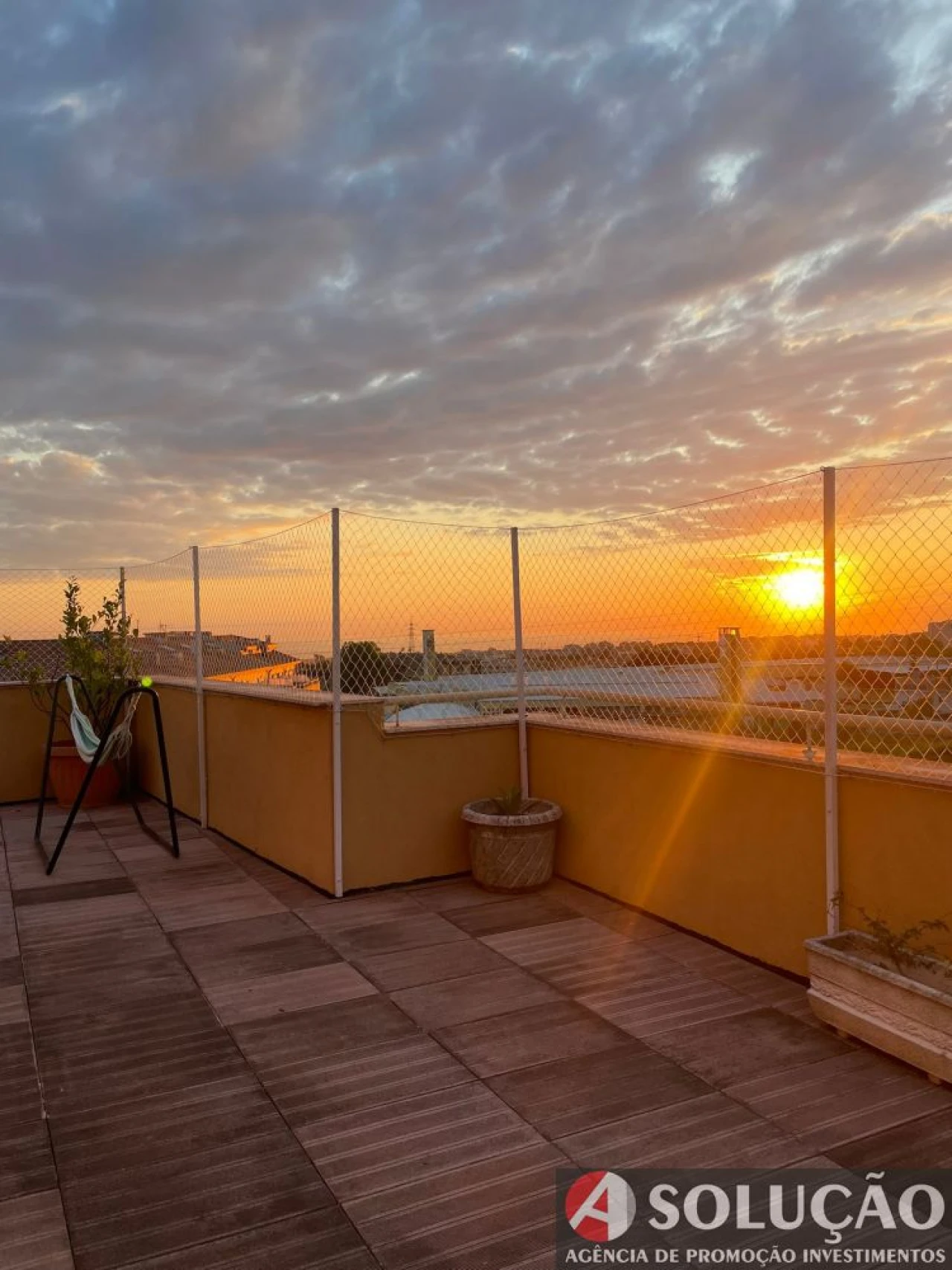 Apartamento T3 para Venda em Mafamude e Vilar do Paraíso Foto 36