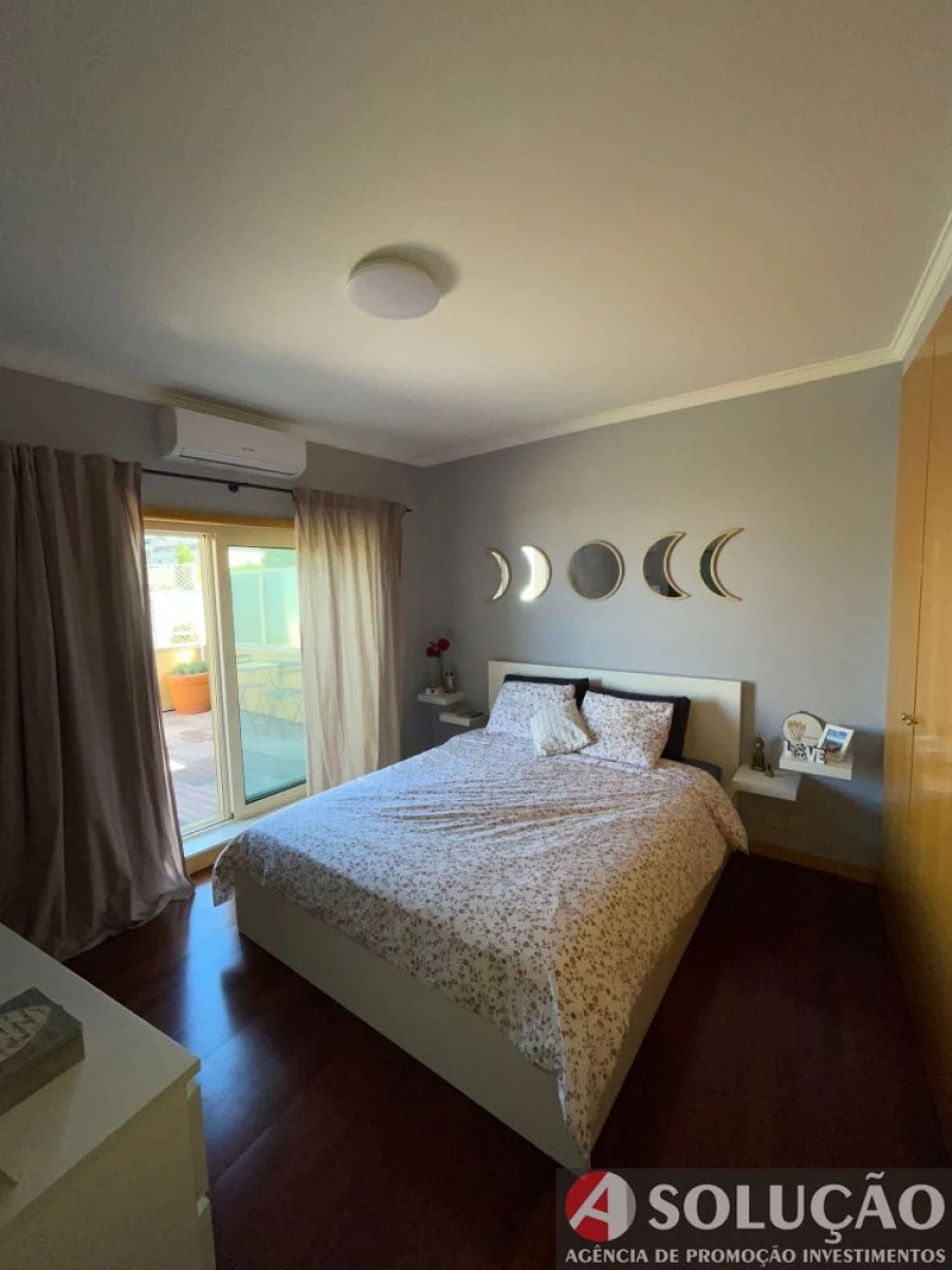 Apartamento T3 para Venda em Mafamude e Vilar do Paraíso Foto 30