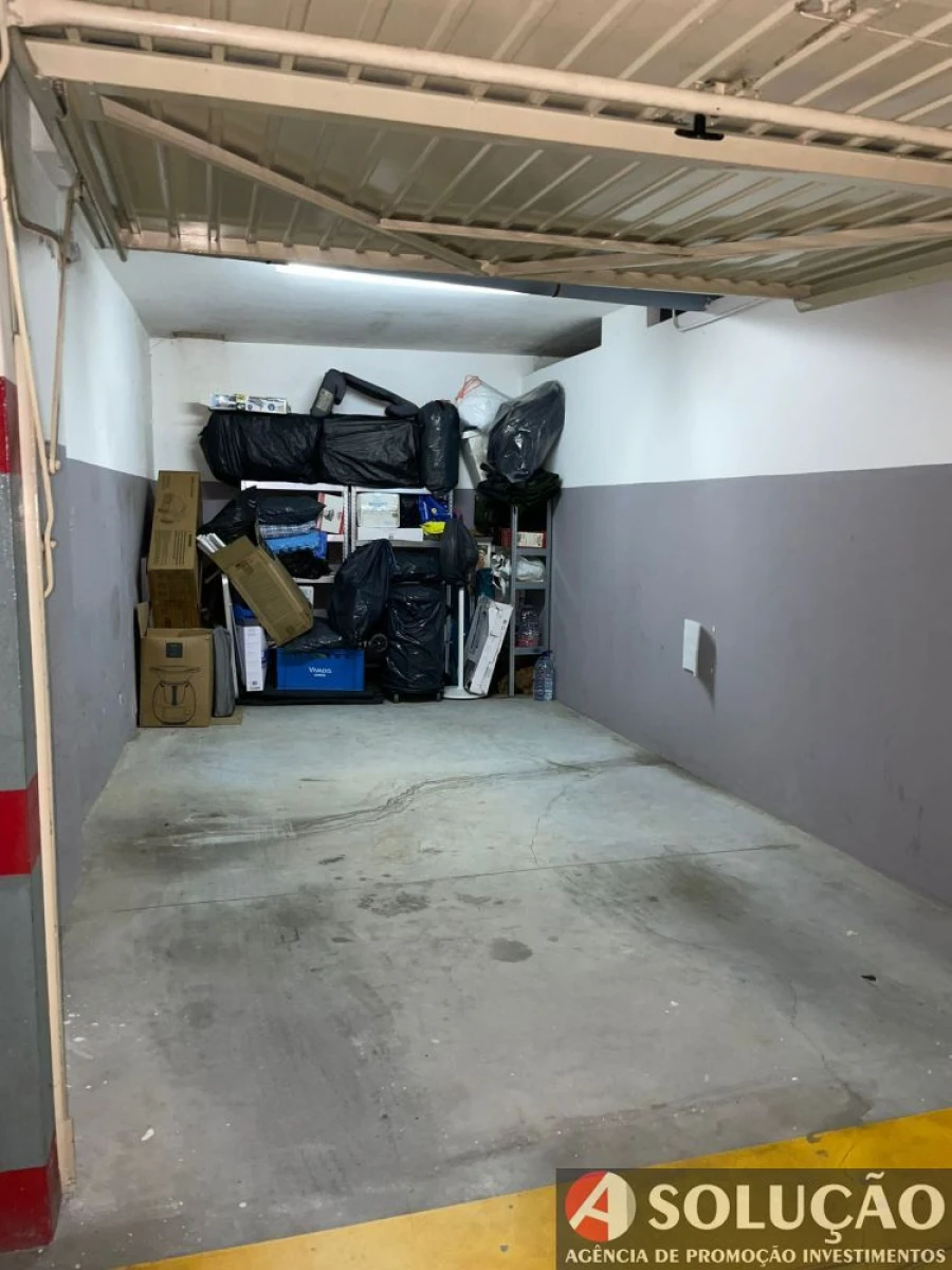 Apartamento T3 para Venda em Mafamude e Vilar do Paraíso Foto 33