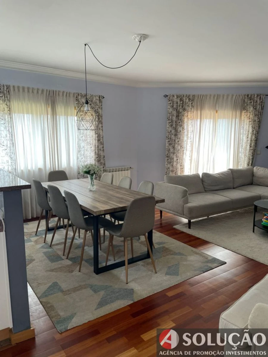 Apartamento T3 para Venda em Mafamude e Vilar do Paraíso Foto 6