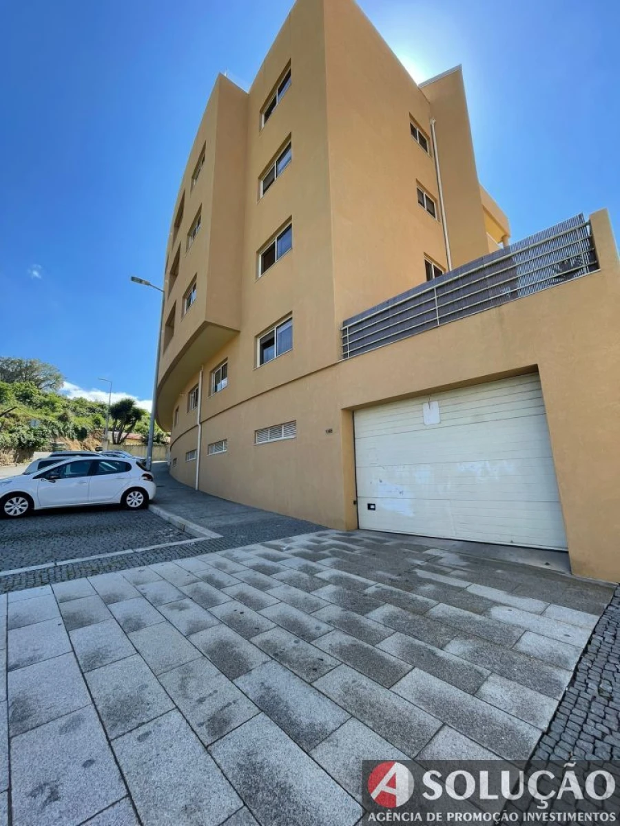 Apartamento T3 para Venda em Mafamude e Vilar do Paraíso Foto 46