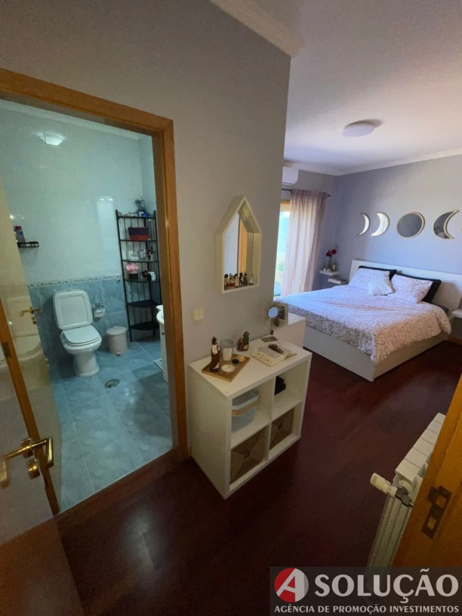 Apartamento T3 para Venda em Mafamude e Vilar do Paraíso Foto 29